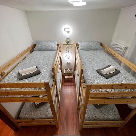 Cadore Apartment Lorenzago Di Cadore Luaran gambar