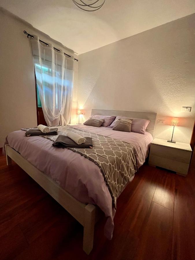 Cadore Apartment Lorenzago Di Cadore Luaran gambar